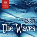 Cover Art for 9781843798361, The Waves by Frances Jeater