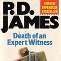Cover Art for 9780722150856, Death of an Expert Witness by James, P.D.