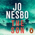 Cover Art for B00IXB1XXQ, The Son by Jo Nesbø