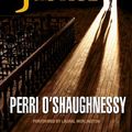 Cover Art for 9781480515550, Obstruction of Justice by Perri O'Shaughnessy