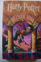 Cover Art for 9789639715592, Harry Potter és a Bölcsek Köve by J. K. Rowling, András Kern, Tamás Boldizsár Tóth
