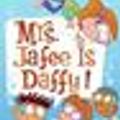 Cover Art for 9780606050357, Mrs. Jafee Is Daffy! by Dan Gutman