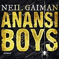 Cover Art for 9783847906506, Anansi Boys by Neil Gaiman