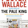 Cover Art for 9780141046730, The Pale King by David Foster Wallace