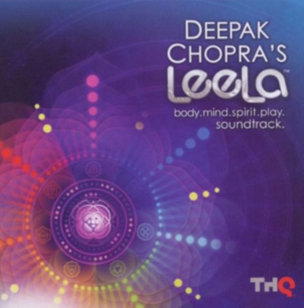 Cover Art for 0669311209429, Deepak Chopra s-Leela Body, Mind, Spirit, Play Soundtrack by 