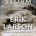 Cover Art for 9780375708275, Isaac's Storm by Erik Larson