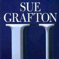 Cover Art for 9781594134180, U Is for Undertow by Sue Grafton