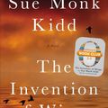 Cover Art for 9780698175242, The Invention of Wings by Sue Monk Kidd