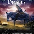 Cover Art for B0034184W8, Dust of Dreams: Book Nine of The Malazan Book of the Fallen by Steven Erikson