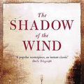 Cover Art for 9780753819319, The Shadow of the Wind by Carlos Ruiz Zafon