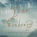 Cover Art for 9780007141463, Year of Wonders (Audio Cassette) by Geraldine Brooks