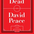 Cover Art for 9781612194387, Red or Dead by David Peace