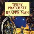 Cover Art for 9780552134644, Reaper Man: (Discworld Novel 11) by Terry Pratchett