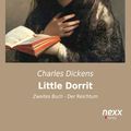 Cover Art for 9783958702226, Little Dorrit by Charles Dickens