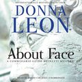 Cover Art for 9781602835672, About Face by Donna Leon