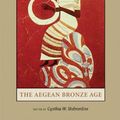 Cover Art for 9781107481169, The Cambridge Companion to the Aegean Bronze Age by Cynthia W. Shelmerdine