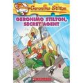 Cover Art for B010BDTOQQ, [(Geronimo Stilton, Secret Agent )] [Author: Geronimo Stilton] [Jul-2008] by Geronimo Stilton