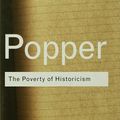 Cover Art for 9781135972141, The Poverty of Historicism by Karl Popper