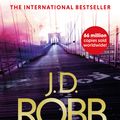 Cover Art for 9780349420448, Immortal in Death and Rapture in Death by J. D. Robb