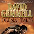 Cover Art for 9780593050682, Drenai Tales: "The Legend of Deathwalker", "Winter Warriors", "Hero in the Shadows" v. 3 by David Gemmell