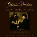 Cover Art for 9780786160242, Great Expectations by Charles Dickens