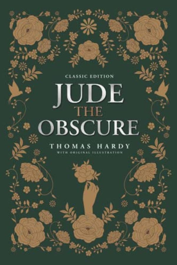 book review on jude the obscure