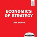 Cover Art for 9788126517756, Economics of Strategy by David Besanko