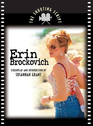 Cover Art for 9781557044808, Erin Brockovich by Susannah Grant