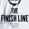 Cover Art for 9781035013524, The Finish Line by Kate Stewart