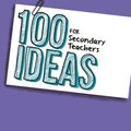 Cover Art for 9781472917904, 100 Ideas for Secondary Teachers: Dyslexia (100 Ideas for Teachers) by Gavin Reid, Shannon Green