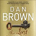 Cover Art for 8601300318288, (The Lost Symbol) By Dan Brown (Author) Paperback on (Jul , 2010) by Dan Brown