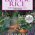 Cover Art for 9780375435218, Summer's Child by Luanne Rice