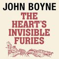 Cover Art for 9781445072647, The Heart's Invisible Furies by John Boyne