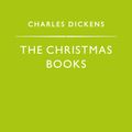 Cover Art for 9780141963198, Christmas Books by Charles Dickens