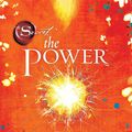 Cover Art for 9781439181867, The Power by Rhonda Byrne
