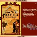 Cover Art for 9781581167559, Pawn of Prophecy by David Eddings