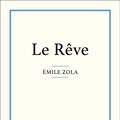 Cover Art for 9782806247858, Le Rêve by Zola