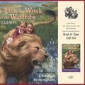 Cover Art for 9780001007253, The Lion, the Witch and the Wardrobe by C. S. Lewis