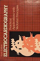 Cover Art for 9780838521670, Electrocardiography by Edward K. Chung