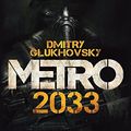 Cover Art for 9788863550979, Metro 2033 by Dmitry Glukhovsky