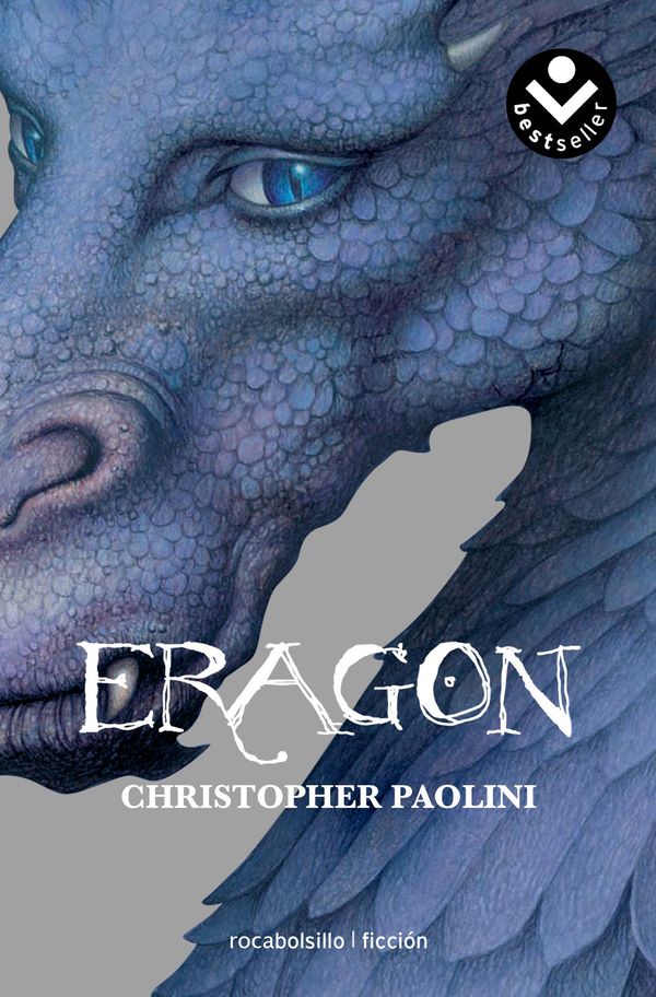 Cover Art for 9788415729006, Eragon by Christopher Paolini