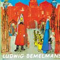 Cover Art for 9780140566499, Madeline in London by Ludwig Bemelmans