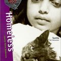 Cover Art for 9781584850458, Wild At Heart: Homeless (Vet Volunteers) by Laurie Halse Anderson