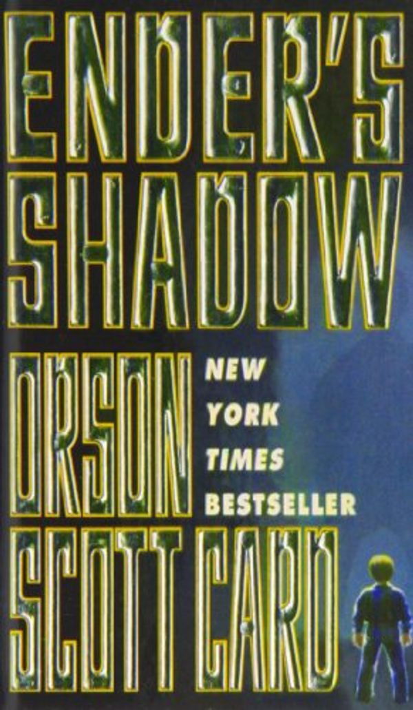 Cover Art for 9781435235045, Ender's Shadow by Orson Scott Card