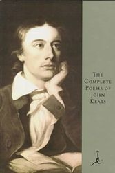 Cover Art for 9780517596470, Great Poets: John Keats (Great English Poets) by John Keats