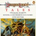Cover Art for 9780140157420, Dragonlance Tales by Margaret Weis