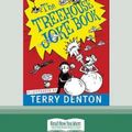 Cover Art for 9780369334596, The Treehouse Joke Book by Andy Griffiths and Terry Denton