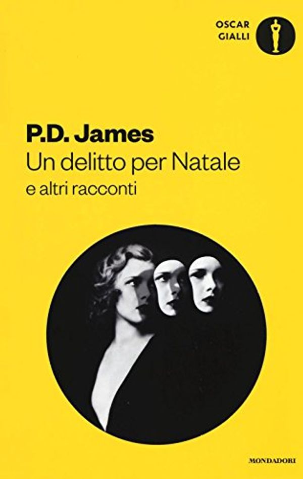 Cover Art for 9788804669401, Un delitto per Natale e altri racconti by P. D. James