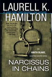 Cover Art for 9780515133875, Narcissus in Chains by Laurell K. Hamilton
