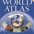 Cover Art for 9781849075176, Philip's World Atlas: Paperback by Philip's Maps